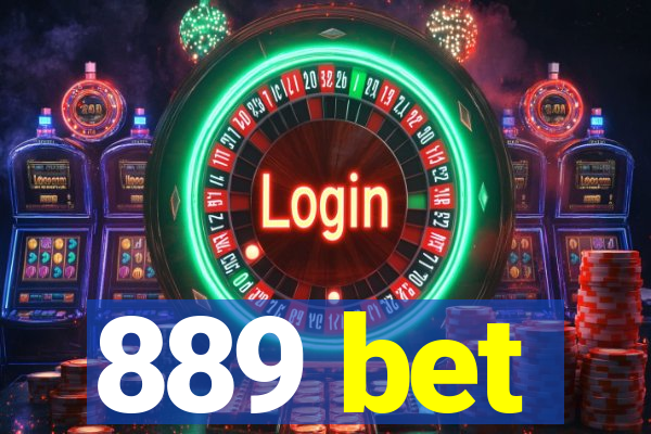 889 bet